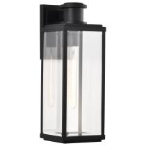 LUCA LARGE OUTDOOR LANTERN - 60-8512
