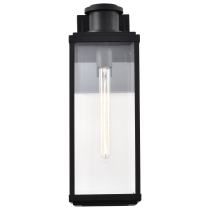 LUCA LARGE OUTDOOR LANTERN - 60-8512