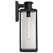 LUCA LARGE OUTDOOR LANTERN - 60-8512