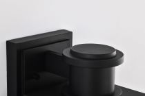 LUCA LARGE OUTDOOR LANTERN - 60-8512