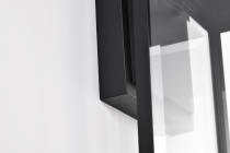 LUCA LARGE OUTDOOR LANTERN - 60-8512