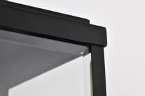 LUCA LARGE OUTDOOR LANTERN - 60-8512