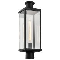 LUCA OUTDOOR POST LANTERN - 60-8513