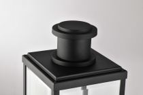 LUCA OUTDOOR POST LANTERN - 60-8513