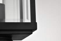 LUCA OUTDOOR POST LANTERN - 60-8513