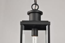 LUCA HANGING PENDANT - 60-8514