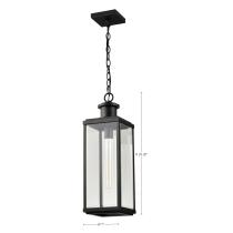 LUCA HANGING PENDANT - 60-8514