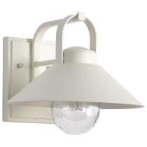 RIDGE MED OUTDOOR LANTERN WHT - 60-8521