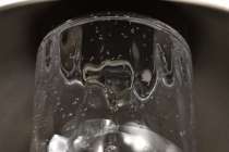 RIDGE MED OUTDOOR LANTERN BRZ - 60-8531