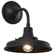 MORRIS SMALL OUTDOOR LANTERN - 60-8550