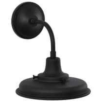 MORRIS SMALL OUTDOOR LANTERN - 60-8550