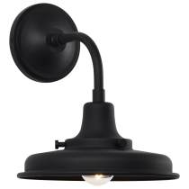 MORRIS SMALL OUTDOOR LANTERN - 60-8550