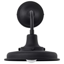 MORRIS SMALL OUTDOOR LANTERN - 60-8550