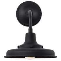 MORRIS SMALL OUTDOOR LANTERN - 60-8550