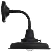 MORRIS SMALL OUTDOOR LANTERN - 60-8550