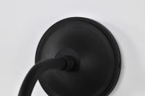 MORRIS SMALL OUTDOOR LANTERN - 60-8550