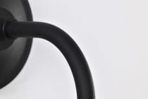 MORRIS SMALL OUTDOOR LANTERN - 60-8550