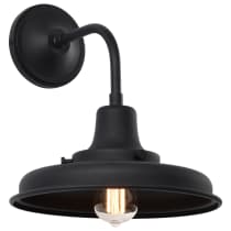 MORRIS MEDIUM OUTDOOR LANTERN - 60-8551