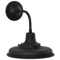 MORRIS MEDIUM OUTDOOR LANTERN - 60-8551