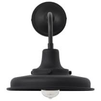 MORRIS MEDIUM OUTDOOR LANTERN - 60-8551