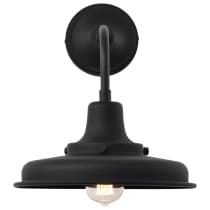 MORRIS MEDIUM OUTDOOR LANTERN - 60-8551