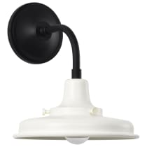 MORRIS SMALL OUTDOOR LANTERN - 60-8560