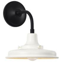 MORRIS SMALL OUTDOOR LANTERN - 60-8560