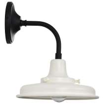 MORRIS SMALL OUTDOOR LANTERN - 60-8560