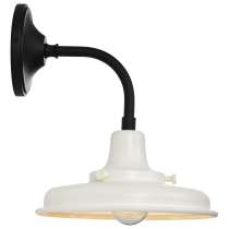 MORRIS SMALL OUTDOOR LANTERN - 60-8560