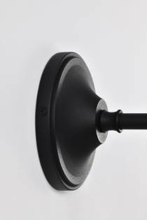 MORRIS SMALL OUTDOOR LANTERN - 60-8560