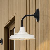 MORRIS SMALL OUTDOOR LANTERN - 60-8560