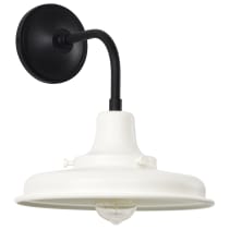 MORRIS MEDIUM OUTDOOR LANTERN - 60-8561