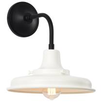 MORRIS MEDIUM OUTDOOR LANTERN - 60-8561