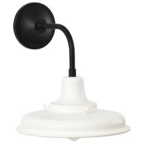 MORRIS MEDIUM OUTDOOR LANTERN - 60-8561