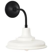 MORRIS MEDIUM OUTDOOR LANTERN - 60-8561