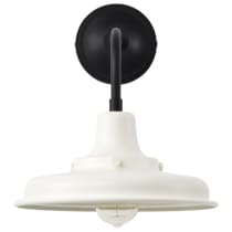 MORRIS MEDIUM OUTDOOR LANTERN - 60-8561