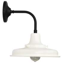 MORRIS MEDIUM OUTDOOR LANTERN - 60-8561