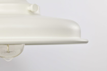 MORRIS MEDIUM OUTDOOR LANTERN - 60-8561