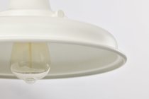 MORRIS MEDIUM OUTDOOR LANTERN - 60-8561