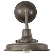 MORRIS SMALL OUTDOOR LANTERN - 60-8570