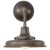 MORRIS SMALL OUTDOOR LANTERN - 60-8570