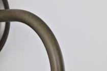 MORRIS SMALL OUTDOOR LANTERN - 60-8570