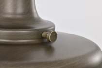 MORRIS SMALL OUTDOOR LANTERN - 60-8570