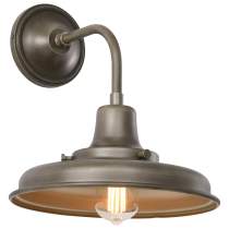 MORRIS MEDIUM OUTDOOR LANTERN - 60-8571