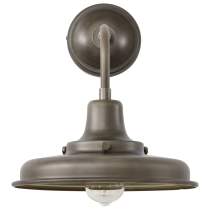 MORRIS MEDIUM OUTDOOR LANTERN - 60-8571