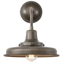 MORRIS MEDIUM OUTDOOR LANTERN - 60-8571