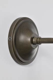 MORRIS MEDIUM OUTDOOR LANTERN - 60-8571