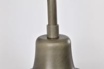 MORRIS MEDIUM OUTDOOR LANTERN - 60-8571