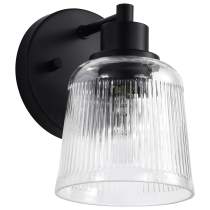 GRAYSON 1 LIGHT VANITY - 60-8601