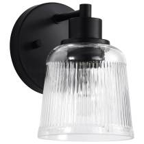 GRAYSON 1 LIGHT VANITY - 60-8601